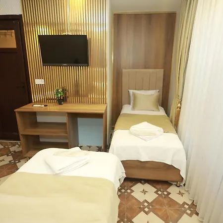 Immortelle 3* Стамбул