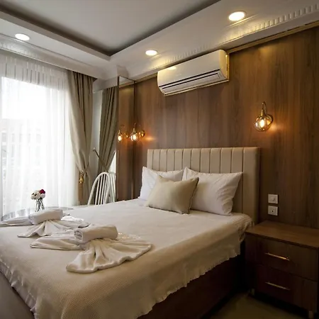 Immortelle Provincia di Istanbul
