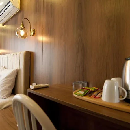 Aparthotel Immortelle Provincia di Istanbul