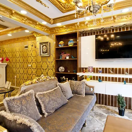 Immortelle Provincia di Istanbul