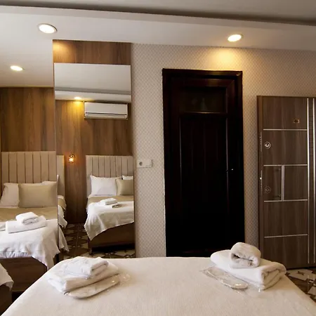 Aparthotel Immortelle Provincia di Istanbul