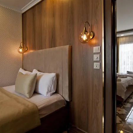 Immortelle Provincia di Istanbul