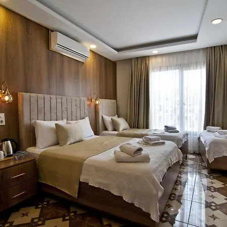 Immortelle Provincia di Istanbul