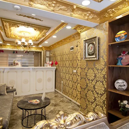 Immortelle Lord Sophiha Istanbul