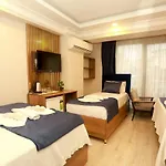 Immortelle Lord Sophiha Homestay Istanbul