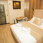 Homestay Immortelle Lord Sophiha Istanbul