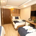 Immortelle Lord Sophiha Homestay