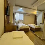 Homestay Immortelle Lord Sophiha