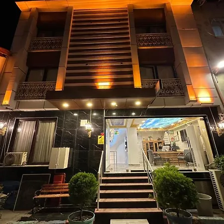 Aparthotel Immortelle Istanbul