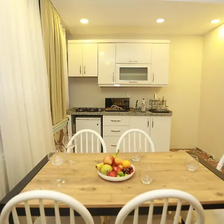 Immortelle 2* Istambul