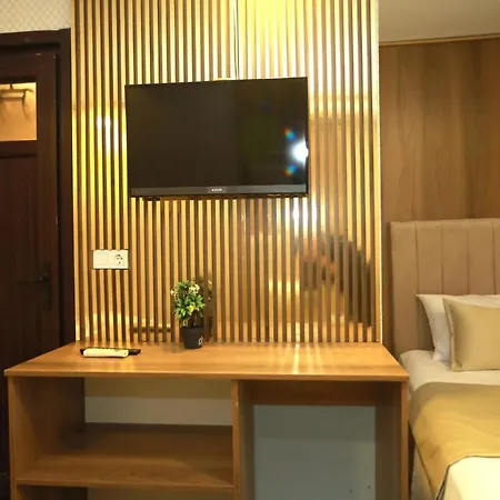 Immortelle Apart-hotel Istambul