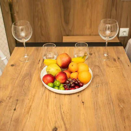 Immortelle Apart-hotel 2*