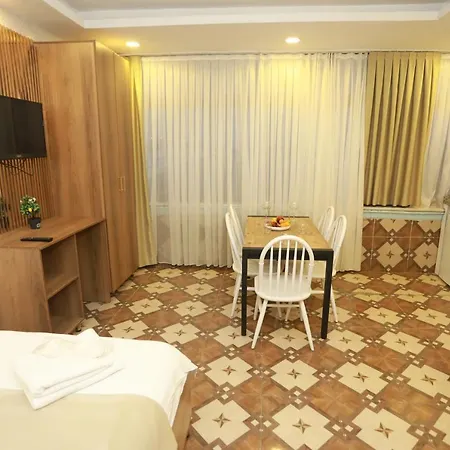 Immortelle 2* Istambul