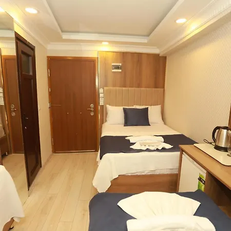 Immortelle Aparthotel 3*