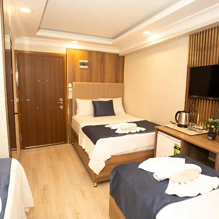 Immortelle Aparthotel