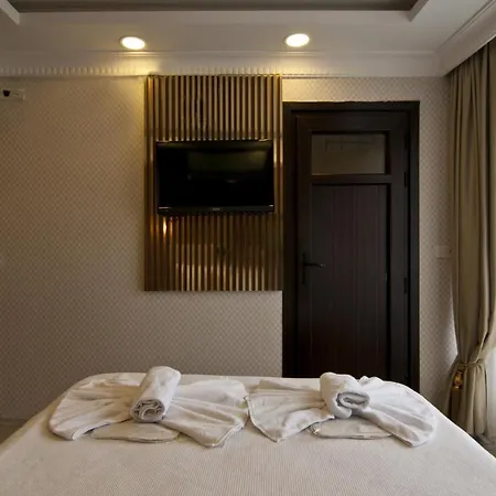 Immortelle Apart-hotel 2*