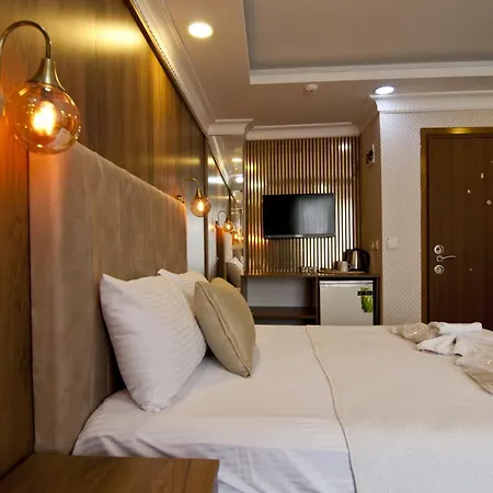 Immortelle Apart-hotel 2*