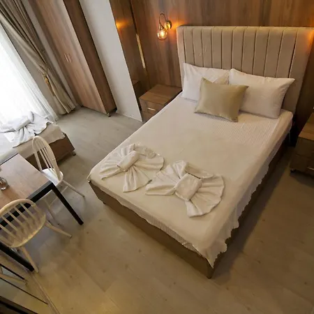Immortelle Aparthotel 3*