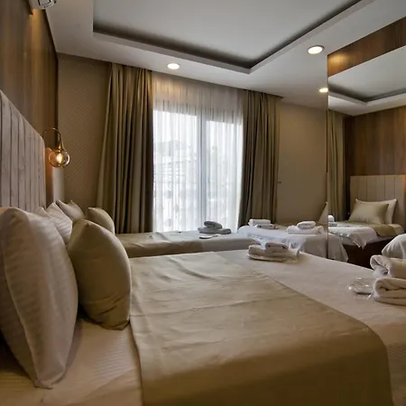 Immortelle Apart-hotel 2*