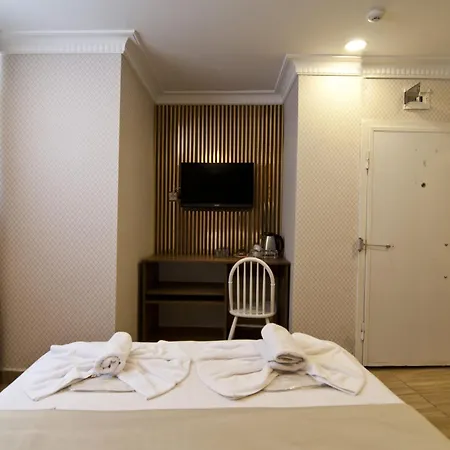 Apart-hotel Immortelle 2*