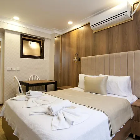 Immortelle Apart-hotel 2*