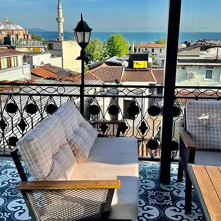 Aparthotel Immortelle