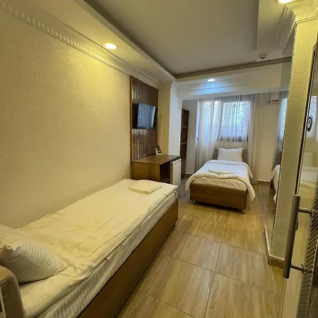 Immortelle Aparthotel Istanbul