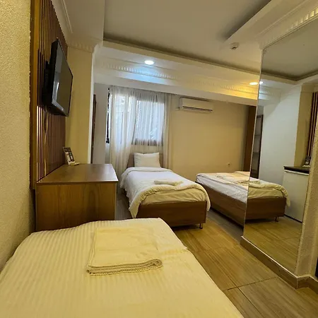 Aparthotel Immortelle