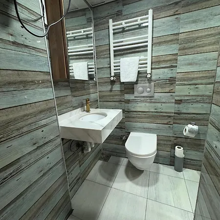 Aparthotel Immortelle 3*