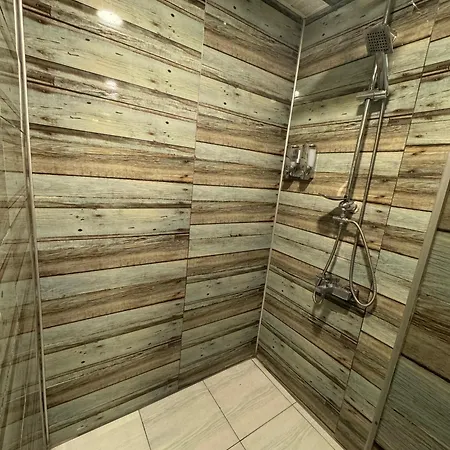 Immortelle Apart-hotel Istambul