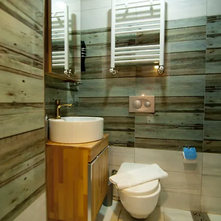 Immortelle 3* Istanbulská provincie