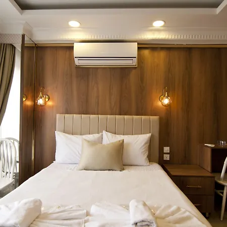 Apart-hotel Immortelle 2*