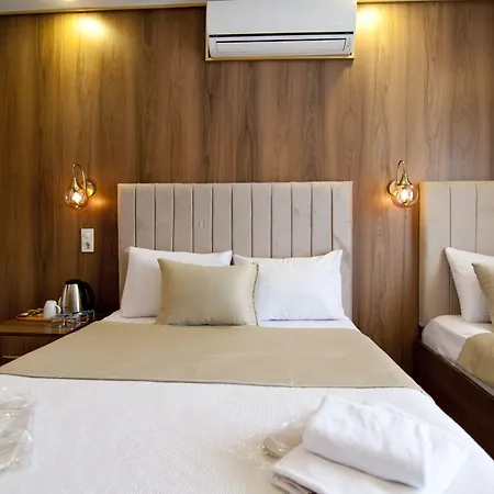 Aparthotel Immortelle