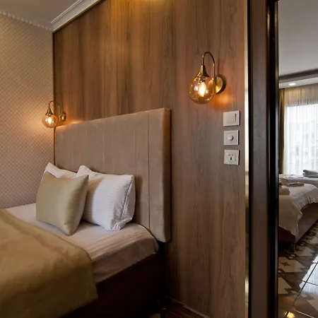 Apart-hotel Immortelle 2*