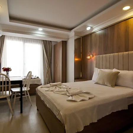 Apart-hotel Immortelle 2*