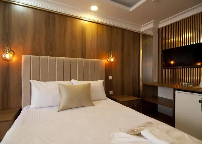 Immortelle Lord Sophiha * Стамбул