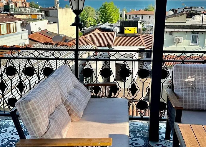 Проживание в семье Immortelle Lord Sophiha