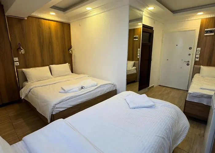 Immortelle Lord Sophiha Стамбул