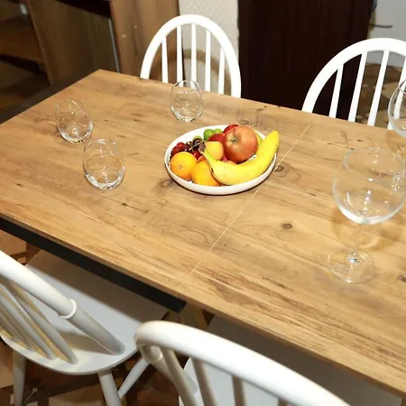 Immortelle מלון דירות איסטמבול