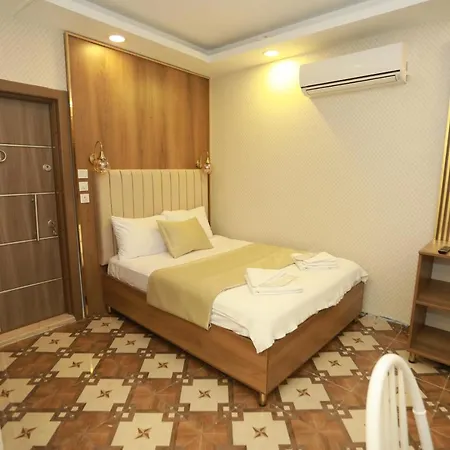 Immortelle Apartmanhotel Isztambul