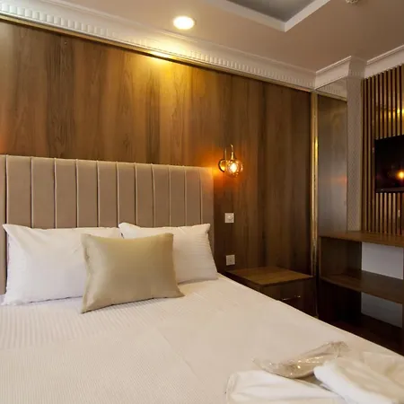 Immortelle 3* Isztambul