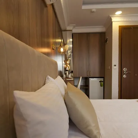 Immortelle 3* Isztambul