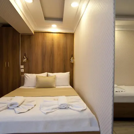 Immortelle Apartmanhotel