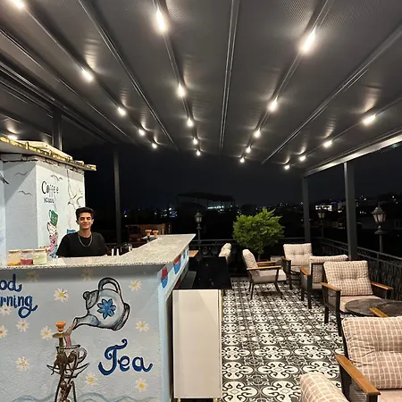 Apartmanhotel Immortelle