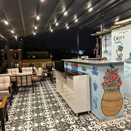 Apartmanhotel Immortelle