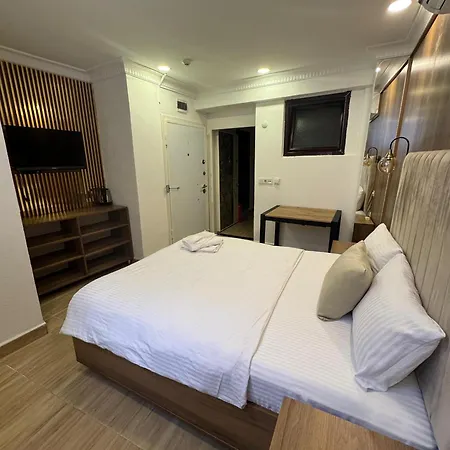Apartmanhotel Immortelle
