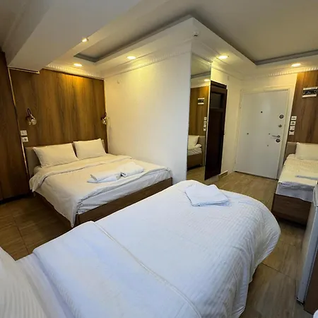 Immortelle Isztambul