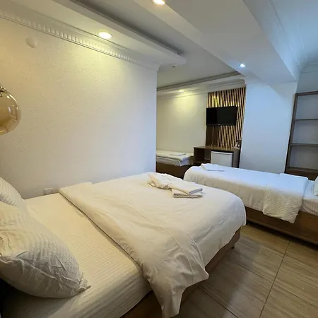 Apartmanhotel Immortelle 3*