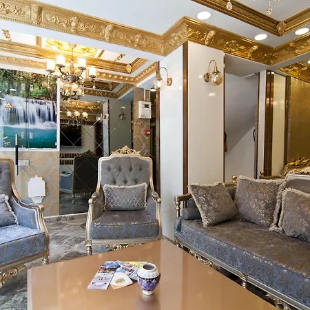 Immortelle Apartmanhotel