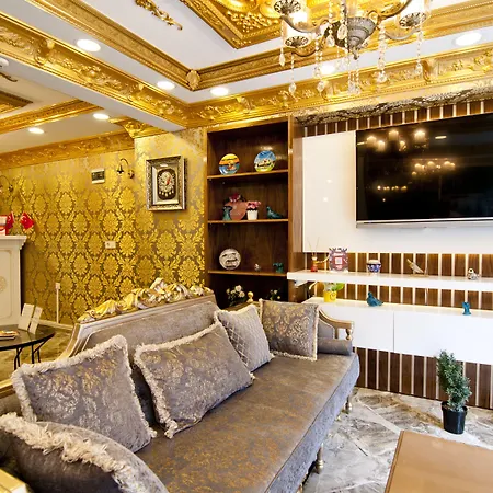 Apartmanhotel Immortelle 3*